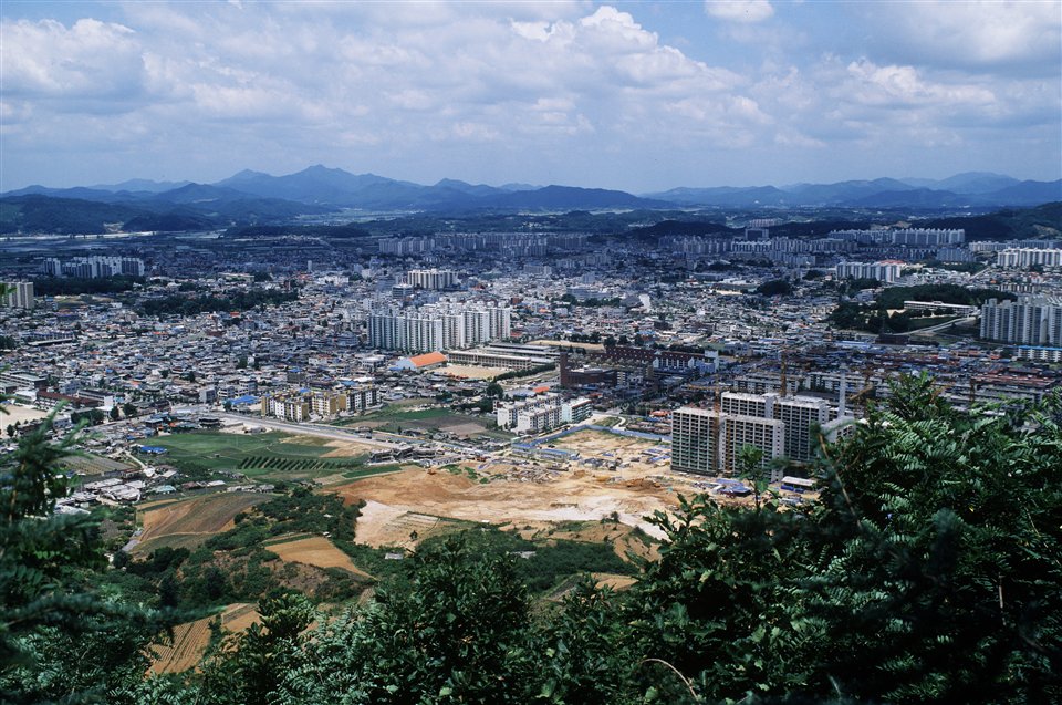 충북 충주 과외 선생님 추천 — 충주 시가지