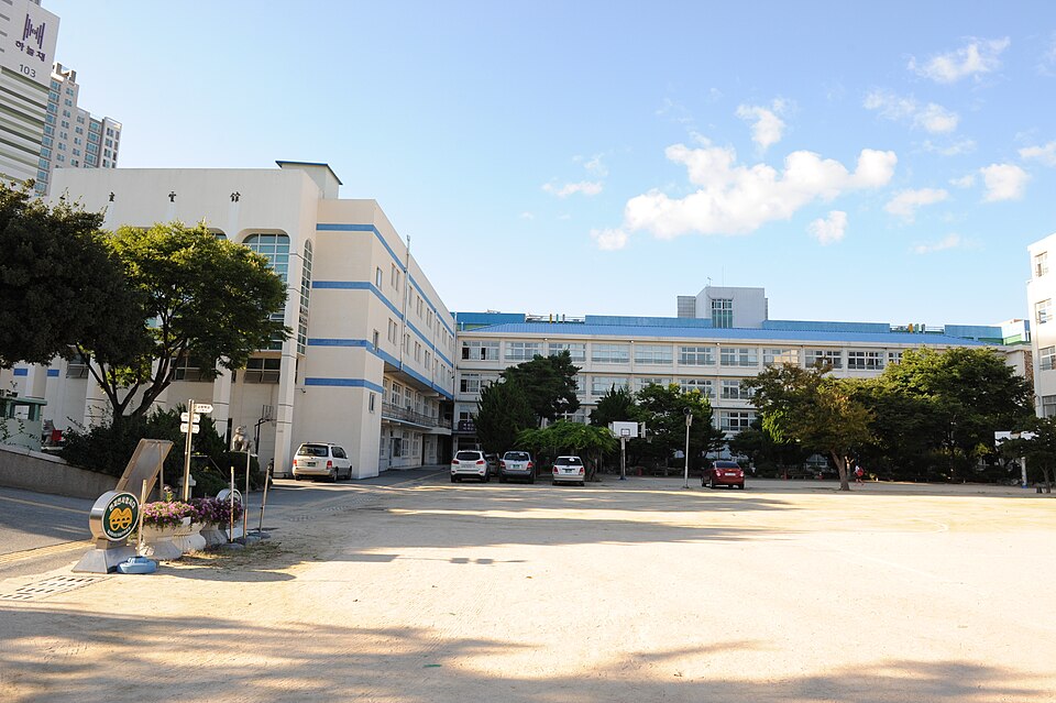대구 북구 과외 선생님 추천 — 경명여자중학교
