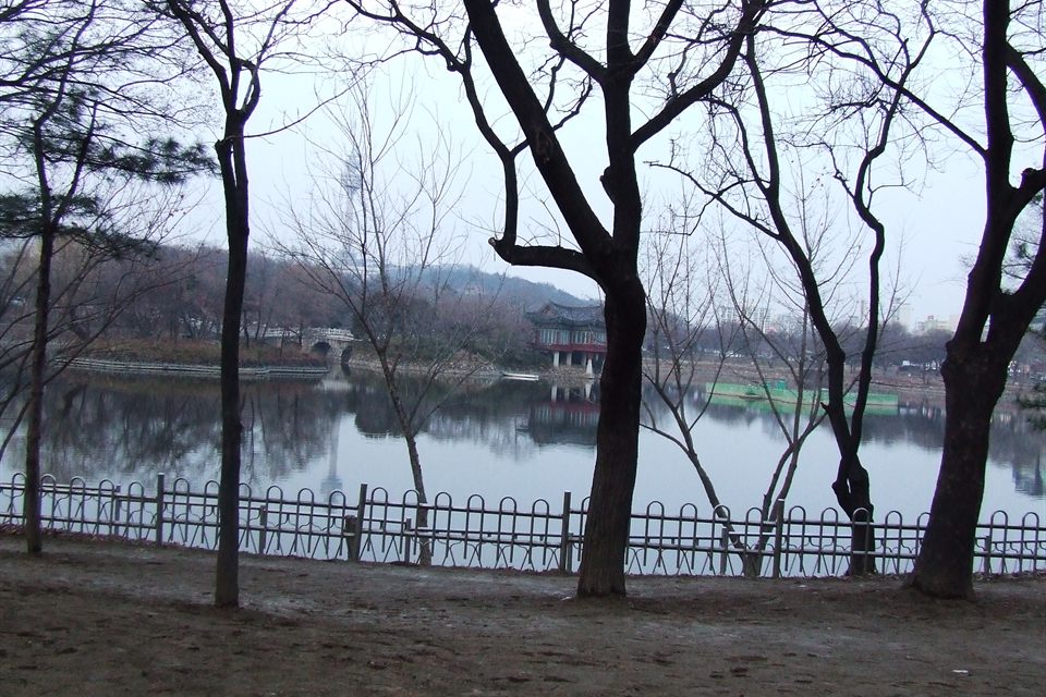 달서구 과외 선생님 추천 — 두류공원 성당못
