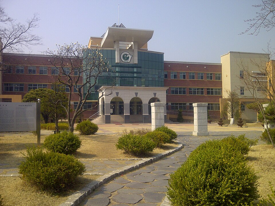 강원 춘천 과외 선생님 추천 — 춘천고등학교