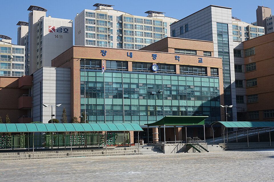 남양주 과외 선생님 추천 — 장내중학교