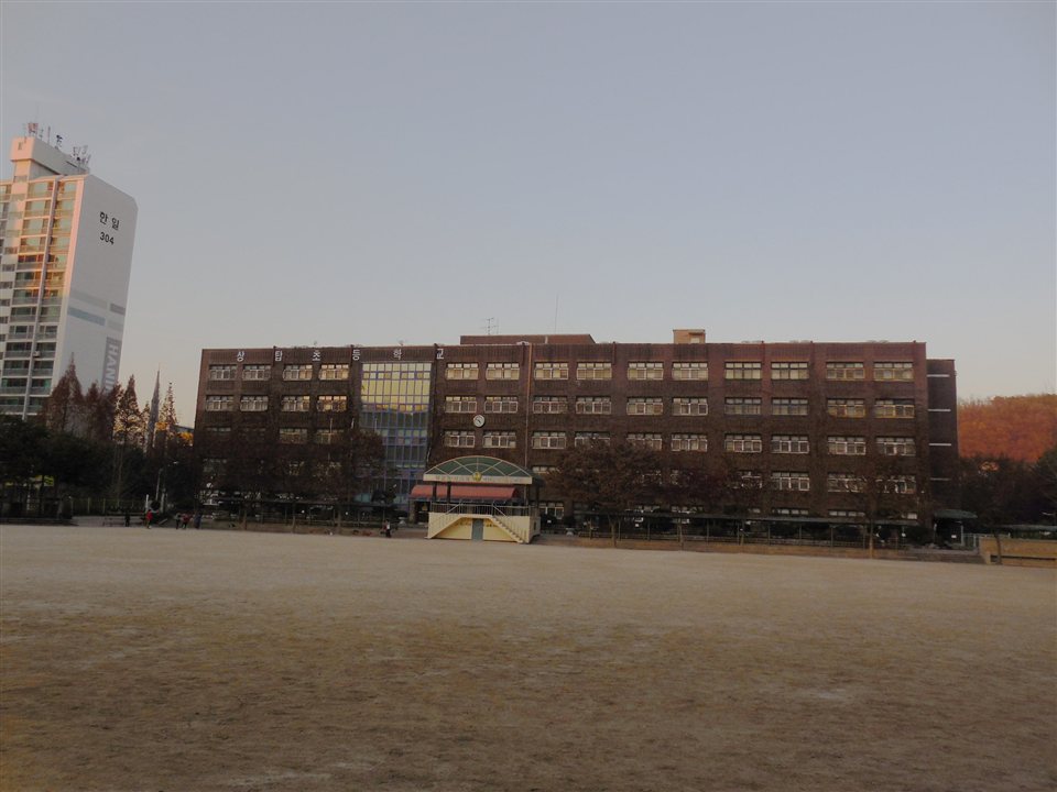 경기 성남 분당구 과외 선생님 추천 — 상탑초등학교