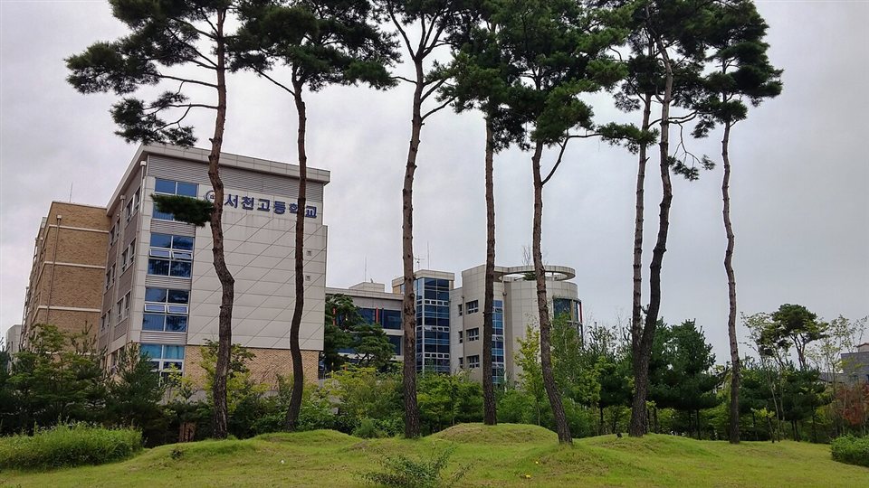경기 용인 기흥구 과외 선생님 추천 — 서천고등학교