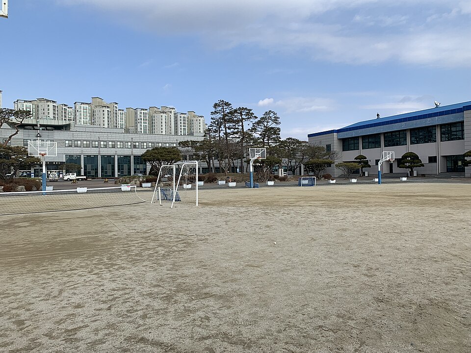 전북 전주 완산구 과외 선생님 추천 — 전주고등학교