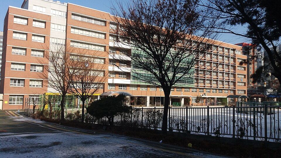 마포구 과외 선생님 추천 — 창천중학교