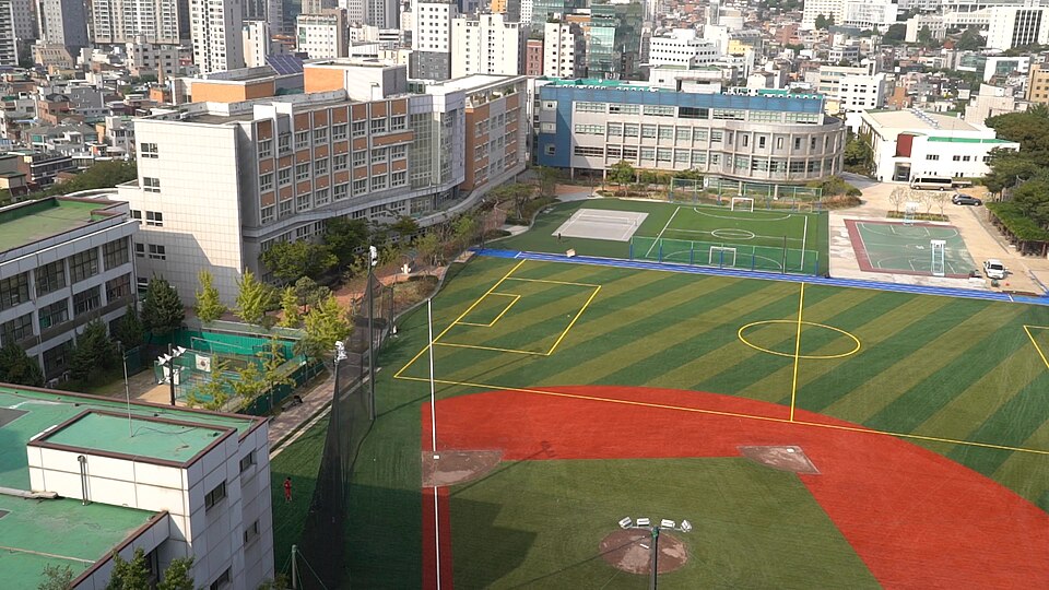 성북구 과외 선생님 추천 — 경동고등학교