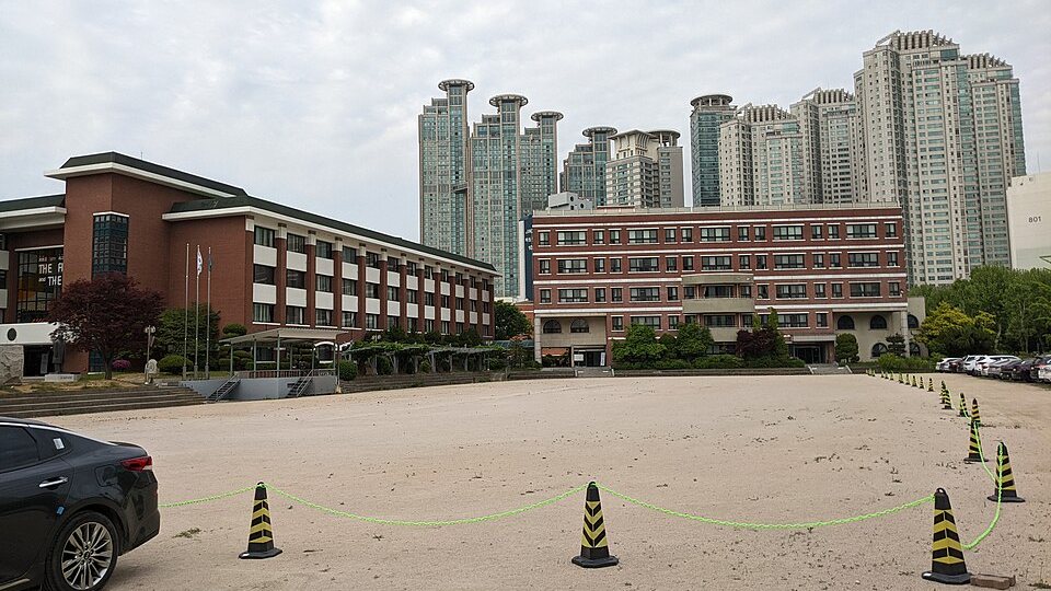 서울 양천구 과외 선생님 추천 — 진명여자고등학교