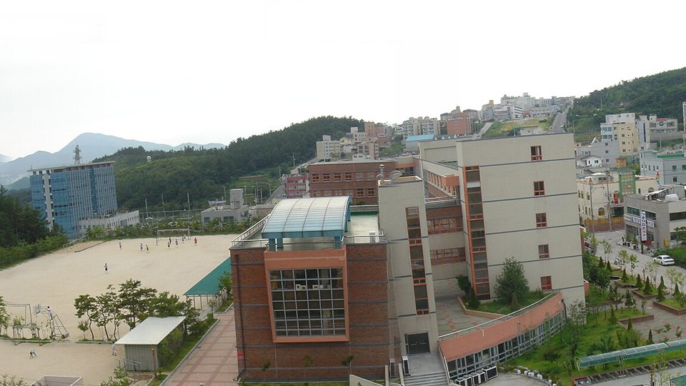 울산 중구 과외 선생님 추천 — 성안동 전경
