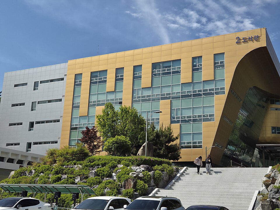 국립창원대학교 2027 정시 반영비율