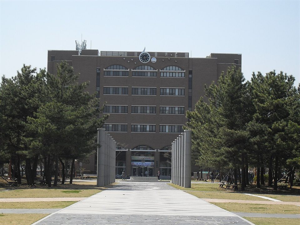 경상국립대학교 2027 정시 반영비율