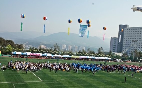 한림대학교 2027 정시 반영비율