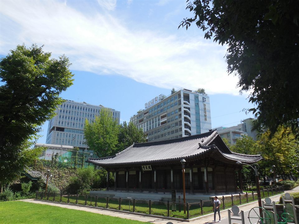 한성대학교 2027 정시 반영비율