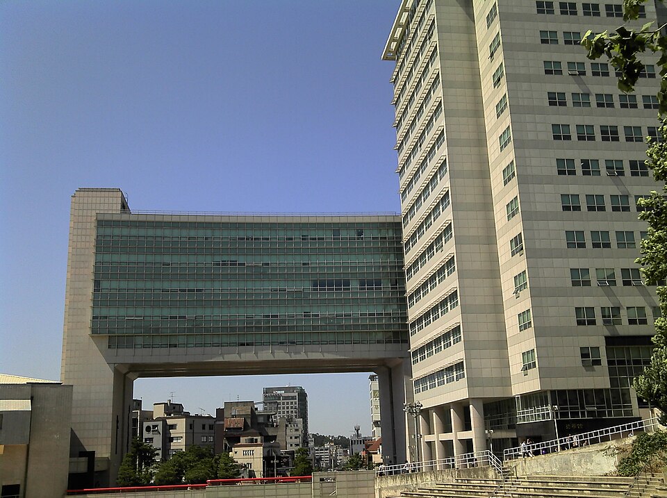 홍익대학교 2027 수능최저