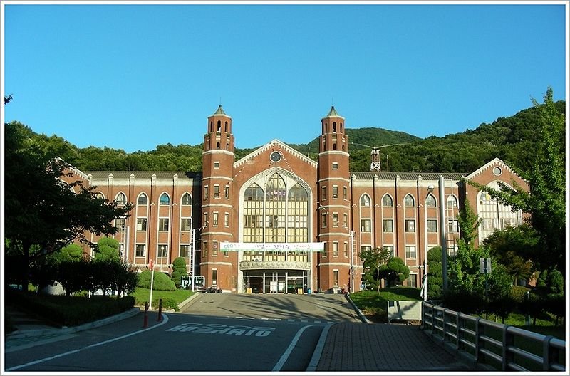 한국외국어대학교 2027 정시 반영비율