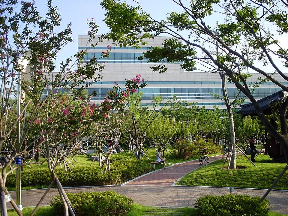 국립부경대학교 2027 정시 반영비율