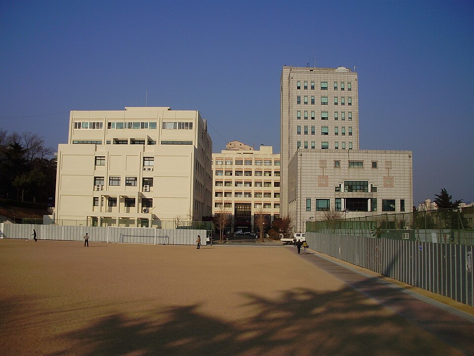 부산대학교 2027 정시 수능 응시 규정