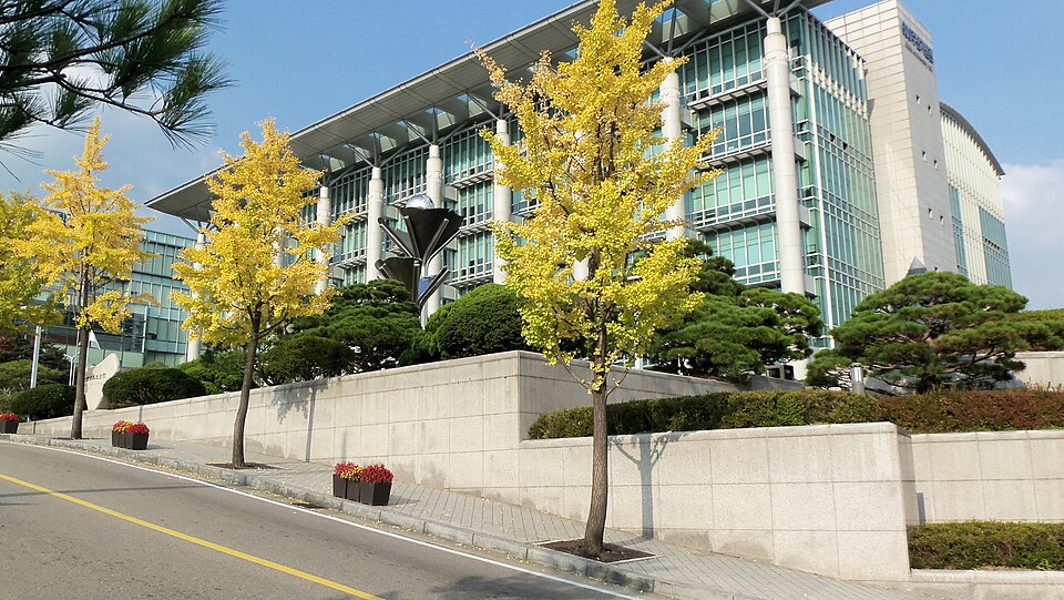 성균관대학교 2027 정시 반영비율