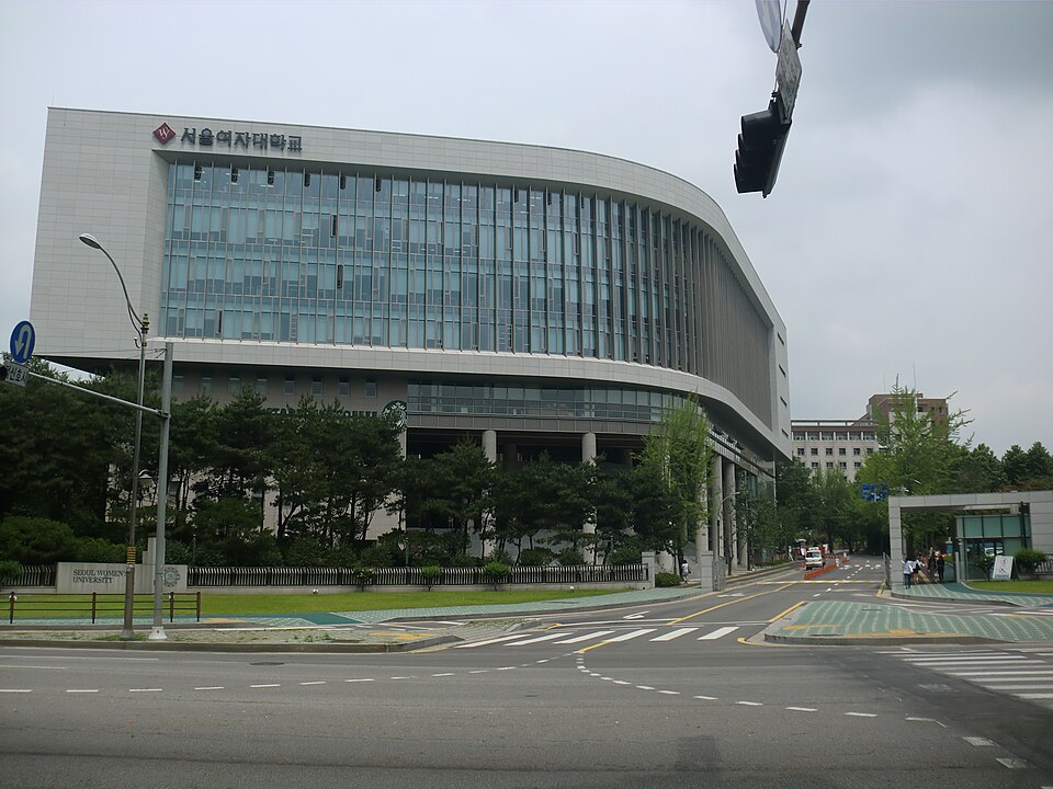 서울여자대학교 2027 정시 반영비율